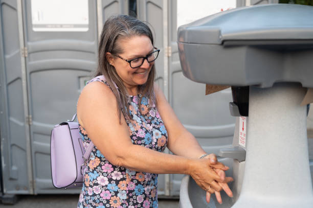 Portable Toilet Options We Offer in Shullsburg, WI